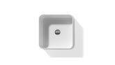 LAVABO CAPRI 40